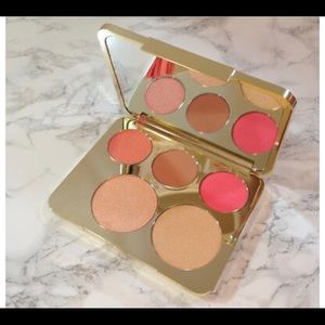 Becca x Jaclyn Hill Champagne Pop Palette